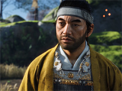 Ghost of Tsushima Director\'s CutפΥȡ꡼ȥ쥤顼ˡǷŸ붭 Τ襤Ȥ