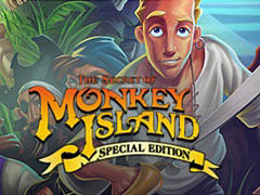 Prime GamingˤơThe Secret of Monkey Island: Special EditionפʤLucasArts꤬3ȥ뤬缡ۿ