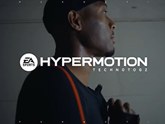 FIFA 22פΥץ쥤ȥ쥤顼HyperMotionɤ濴ˡʪ˶Ť뤿ΥƥΥҲ