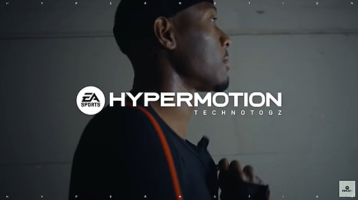 FIFA 22פΥץ쥤ȥ쥤顼HyperMotionɤ濴ˡʪ˶Ť뤿ΥƥΥҲ