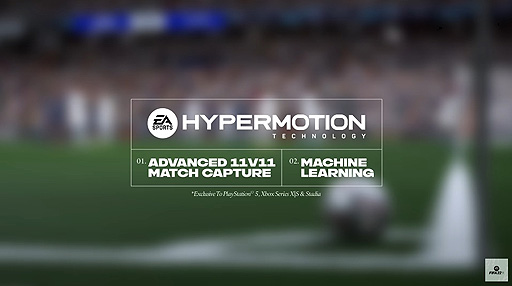 FIFA 22פΥץ쥤ȥ쥤顼HyperMotionɤ濴ˡʪ˶Ť뤿ΥƥΥҲ