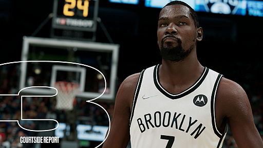 #001Υͥ/NBA 2K22סȥɤξܺ٤ʣΥ⡼ɤǥѲǽ