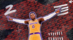 #002Υͥ/NBA 2K22פΥץ쥤Ͽǿȥ쥤顼åǥե󥹤ɥ֥ΥƥҲ𤹤ݡȤ