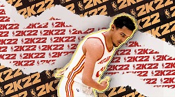 #005Υͥ/NBA 2K22פΥץ쥤Ͽǿȥ쥤顼åǥե󥹤ɥ֥ΥƥҲ𤹤ݡȤ