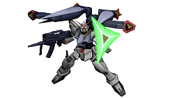  No.002Υͥ / GUNDAM EVOLUTIONס󥢥åץǡȡSeason 3 DEFENCERɤξ˥åȡȥϥڥꥪ󥬥о