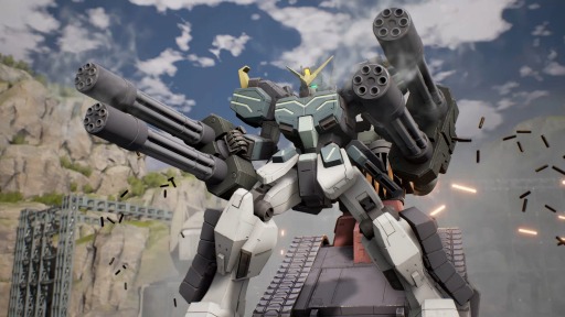 GUNDAM EVOLUTIONפˡȥإӡॺ[EW]ɻء󥢥åץǡȡSeason 3 IGNITIONɤξ