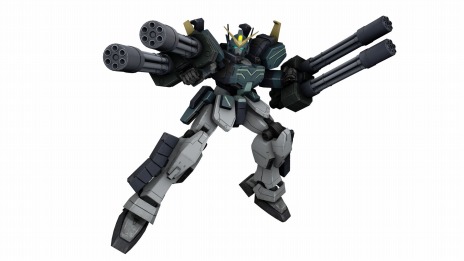 GUNDAM EVOLUTIONפˡȥإӡॺ[EW]ɻء󥢥åץǡȡSeason 3 IGNITIONɤξ