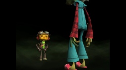 Psychonauts 2ץץå󡣿ͤο˥֤õ륵åǫʺ꤬