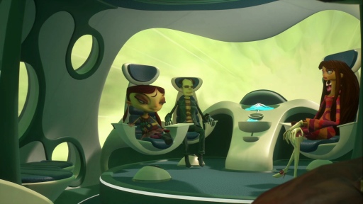 Psychonauts 2ץץå󡣿ͤο˥֤õ륵åǫʺ꤬