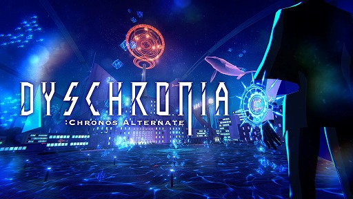 Meta Quest 2TGS 2022ؤνŸꡣDYSCHRONIA: Chronos Alternateפ䡤Ȥʤ뿷VRȥͷǤ