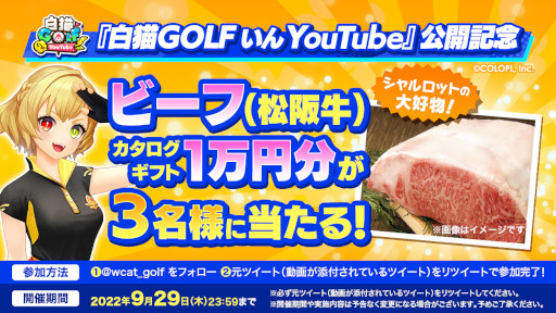 ǭGOLFס硼ȥࡼӡǭGOLF  YouTube1Ƥ