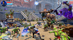 Orcs Must Die! 3