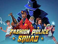 ۤ϶󥸡FPSFashion Police SquadפΦ¥ƥȤ˥