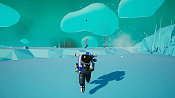 ASTRONEERפSwitchǤ2022ǯ1ۿꡣ̤Τõͳ˳Ǥ륪ץɥХХ륲