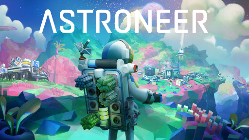 PS4/SwitchǡASTRONEERפȯ2022ǯ113˷ꡣ̴ƲõƤɥܥåADV