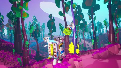 Switch/PS4ǡAstroneer -ȥˡ-סХåץǡȤ»ܡʪ饪˥åưŪ˺μ褹뿷ƥɲ