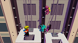 Gang Beasts