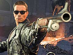 CoD 󥬡ɡWarzoneפǡȥߥ͡2ɤȤΥܼ»ܡT-800T-1000Υڥ졼Хɥо