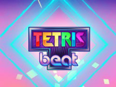 ѥ߲Tetris Beatʥƥȥꥹ ӡȡˡפApple Arcadeۿ档꥽󡦥ɤڶʤTԥ