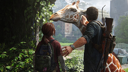 The Last of Us Part Iץ票ȥ꡼βä鴶ȿεΥɤѲ֥ߥ˥4Gamerס10