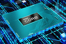 IntelΡPCCPU12Core HXפȯɽǥȥåPCAlder LakeΡPC˵ͤϥCPU