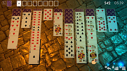 Spider Solitaire ѥƥ