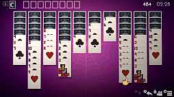 Spider Solitaire ѥƥ