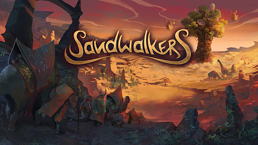 Goblinz Studio饤ADVSandwalkersפȥǥå۷ȥƥOakenפȯɽȥ쥤顼Steamȥڡθ