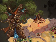 Goblinz Studio饤ADVSandwalkersפȥǥå۷ȥƥOakenפȯɽȥ쥤顼Steamȥڡθ