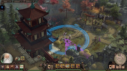 Shadow Tactics: Blades of the Shogun - Aiko's Choiceס꡼˥󥸥䥵饤λƥ륹ȥƥ