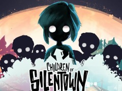 ꥢȯΥɥ٥㡼Children of Silentownפ2022ǯƬ˥꡼ץʬSteamǸ