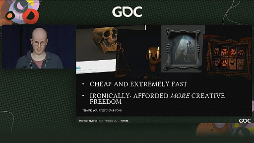 GDC 2022ϥʥǥ륫ɥࡤInscryptionפϤˤƺ줿Τ