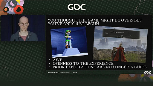 GDC 2022ϥʥǥ륫ɥࡤInscryptionפϤˤƺ줿Τ