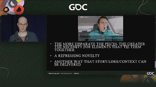 GDC 2022ϥʥǥ륫ɥࡤInscryptionפϤˤƺ줿Τ