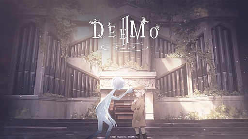 DEEMO IIסϿ٥Ȥ50ͰʾΥץ쥤䡼äȯɽ