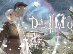 DEEMO IIץᥤ󥹥ȡ꡼ϡȹ⻳ͷɤˡʥȱե⡼ɤ2ΥΡĤɲ