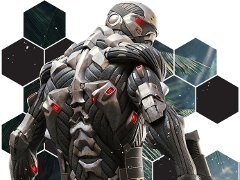 TGS 2021ϡCrysis Remastered TrilogyפΥץ쥤ࡼӡҲ𡣥꡼3ޥPS5θߴǽˤб