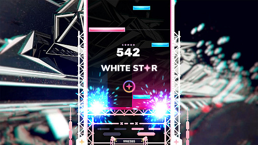 ꥺॲSixtar Gate: STARTRAILסʥȡȥ졼ˤPC/Switch2021ǯ꡼ͽ