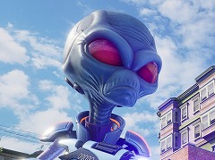 Destroy All Humans! 2 - Reprobedץץ쥤ݡȡäƤꥢȥץȡɤꥫꥹܡϢ˽졪