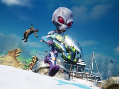 SteamǡDestroy All Humans! 2 - ReprobedۿʡȥץȡɤϤ˽ޤ륢󥲡