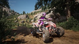 PS5/PS4ǡMX vs ATV Legendsפ77˥꡼ءҲȥ쥤顼ưԡɤ