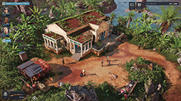 ζʼĤۤäΤߤ Jagged Alliance 3׺ǿȥ쥤顼