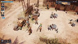 ζʼĤۤäΤߤ Jagged Alliance 3׺ǿȥ쥤顼