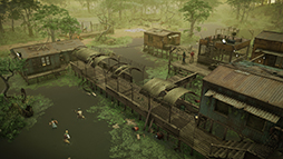 ζʼĤۤäΤߤ Jagged Alliance 3׺ǿȥ쥤顼