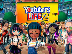 NewTube City餷ڤʤ롣Youtubers Life 2 - 桼塼Сˤʤ -פ緿åץǡȡ#CityStoriesɤۿ