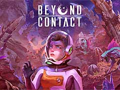 SFХХ륲Beyond ContactסǤ꡼δΤ̤ΤǥХХڤ⤦