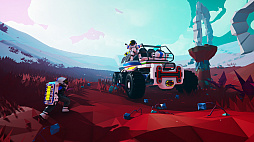 PS4 / SwitchǡASTRONEER -ȥˡ-סŵɥ֥åƤ