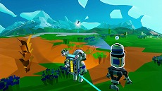  No.003Υͥ / PS4/SwitchǡAstroneer -ȥˡ-סåץǡȡܳФλɤۿ˥ƥɡeåפǤ35󥪥ե뤬