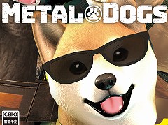 METAL DOGSפPS4/SwitchǤ48ʼƸˤо졣Steam꡼Ǥ餫ɲä줿ǤޤȤƾҲ