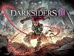 ϥϥDarksiders IIIפNintendo SwitchǤ1021˥꡼